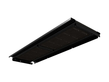 Land Rover Defender Puma (2007-2016) Gullwing Box Shelf - by Front Runner - Brixton 4x4 - Buy Online Now!